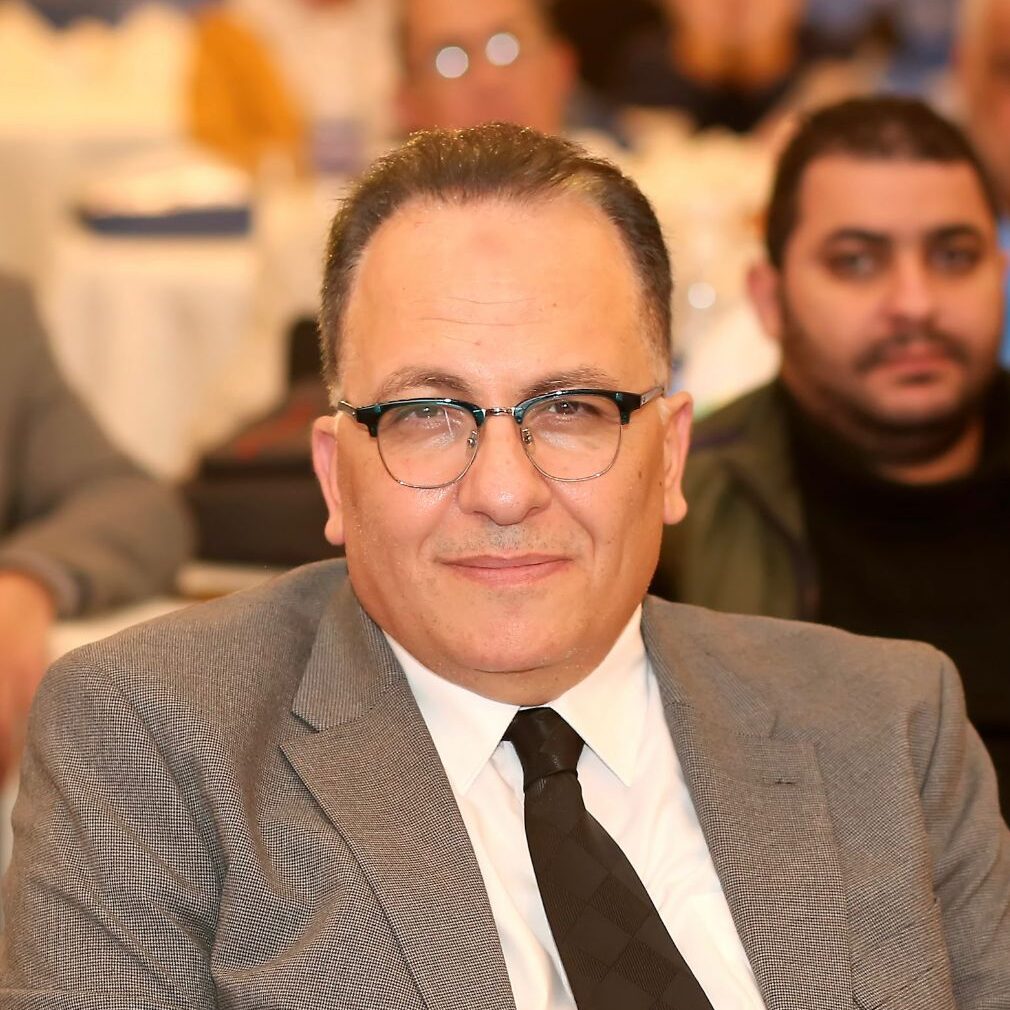 Prof. Ahmed Badawy